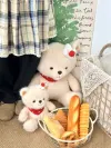 Cute sleeping posture animal plush toys, sleeping hugging comfort dolls, children's stuffed dolls, birthday gifts for girls, plush toys, wholesale plush toys, trendy toys, wholesale trendy toys, plush toys details Picture